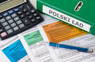 Sejm uchwalił zmiany w Polskim Ładzie (czyli nowelizację ustawy o PIT obowiązującą od lipca 2022)