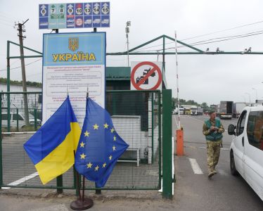 Obywatele Ukrainy zostali zwolnieni z okazania negatywnego wyniku testu SARS-CoV-2 